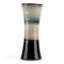 Porcelain Vase Transition Glaze