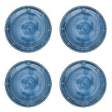 Berry & Thread Melamine Dessert/Salad Plate