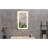 bathroom led mirror is multi-functional and each function is controlled by a smart touch button.-1436742843
