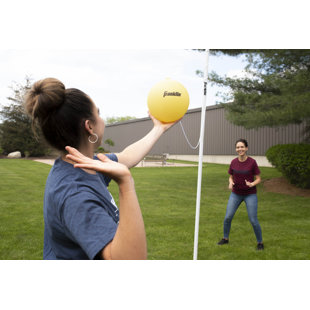 Ensemble de ballon de tennis Franklin Sports