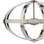Smithsonian 3 - Light Sphere Pendant-20785836