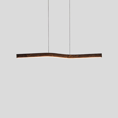 Camur 1 - Light LED Pendant