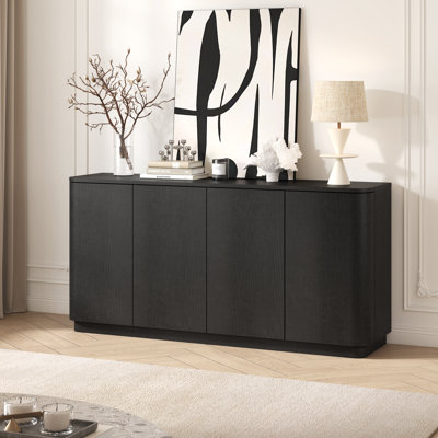 Buffet 63 portes 4 portes