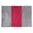 Argent / rouge / argent