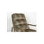 Fauteuil d'appoint Relax Like Chandler