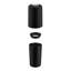 Alessi Plisse Coffee Capsule Crusher 
