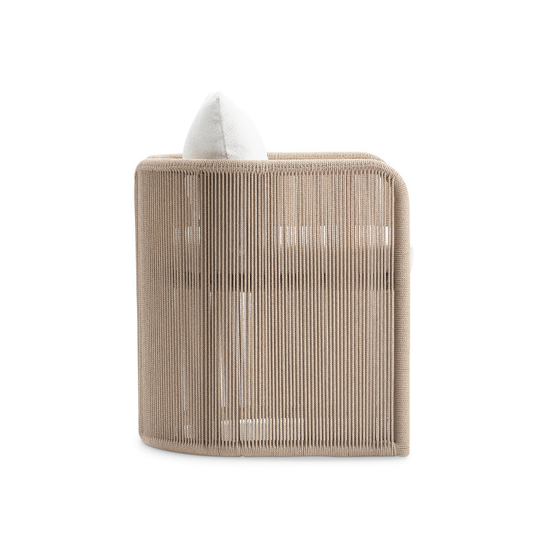 Outdoor Dining Armchair