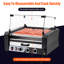 Fashionwu 1950 Watt Countertop Convection Oven