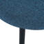 Chaises de salle à manger modernes et minimalistes, confortables et élégantes pour divers décors, ensemble de 2-2137936128