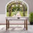 Rectangular Kitchen Table For Dining Room