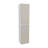 Burgaw Bathroom Cabinet, 2 Doors, 4 Shelves