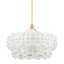 Jacik 8 Light Chandelier