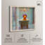 Art mural Bubble Trouble Shadowbox-118203157-118203158
