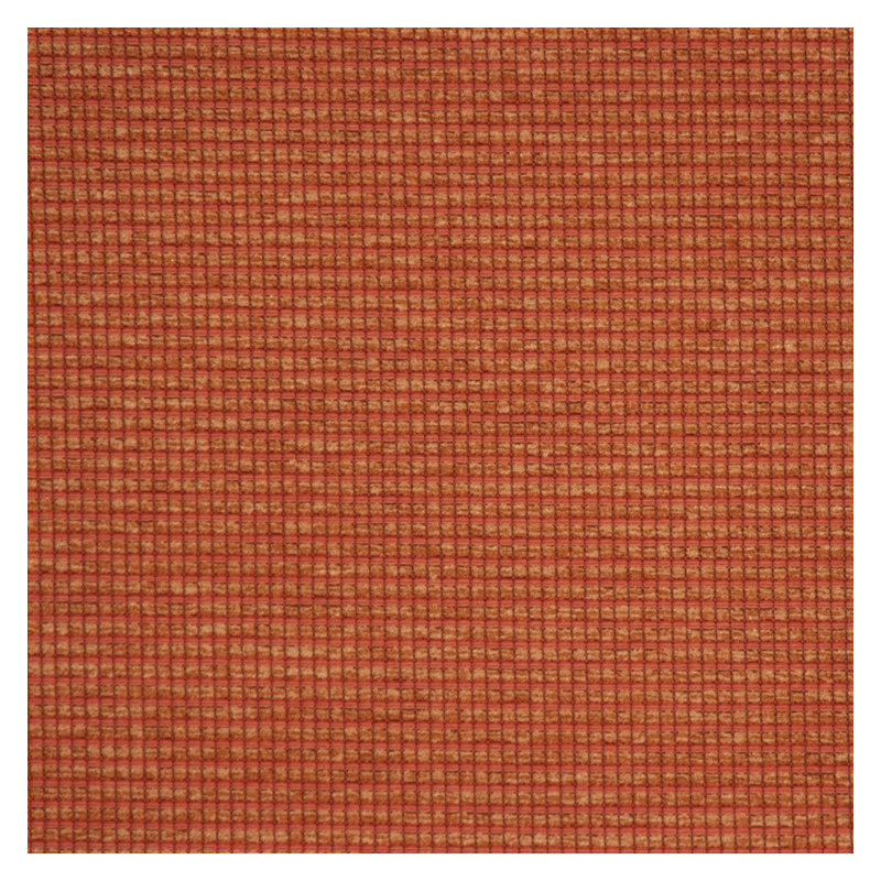Tissu géométrique Allure, Rouge