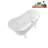 51.2'' x 25.6'' Soaking Acrylic Bathtub-72770758-90752833