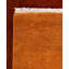 Overdyed One-of-a-Kind 10' X 13' 8" Hand Knotted Area Rug