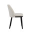 Chaises de salle à manger rembourrées Manzella-106923619