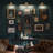 12.25'' Dimmable Wall Mounted Picture Light-1684813512