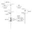 Advanced Digital Thermostatic Dual-Function Showerhead