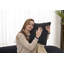Chaise longue longue Compression Curved-643858002