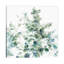 Eucalyptus I Cool - Wrapped Canvas Painting-817056922