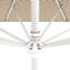 Parasol de marché 9 pi Junerose-1829713098