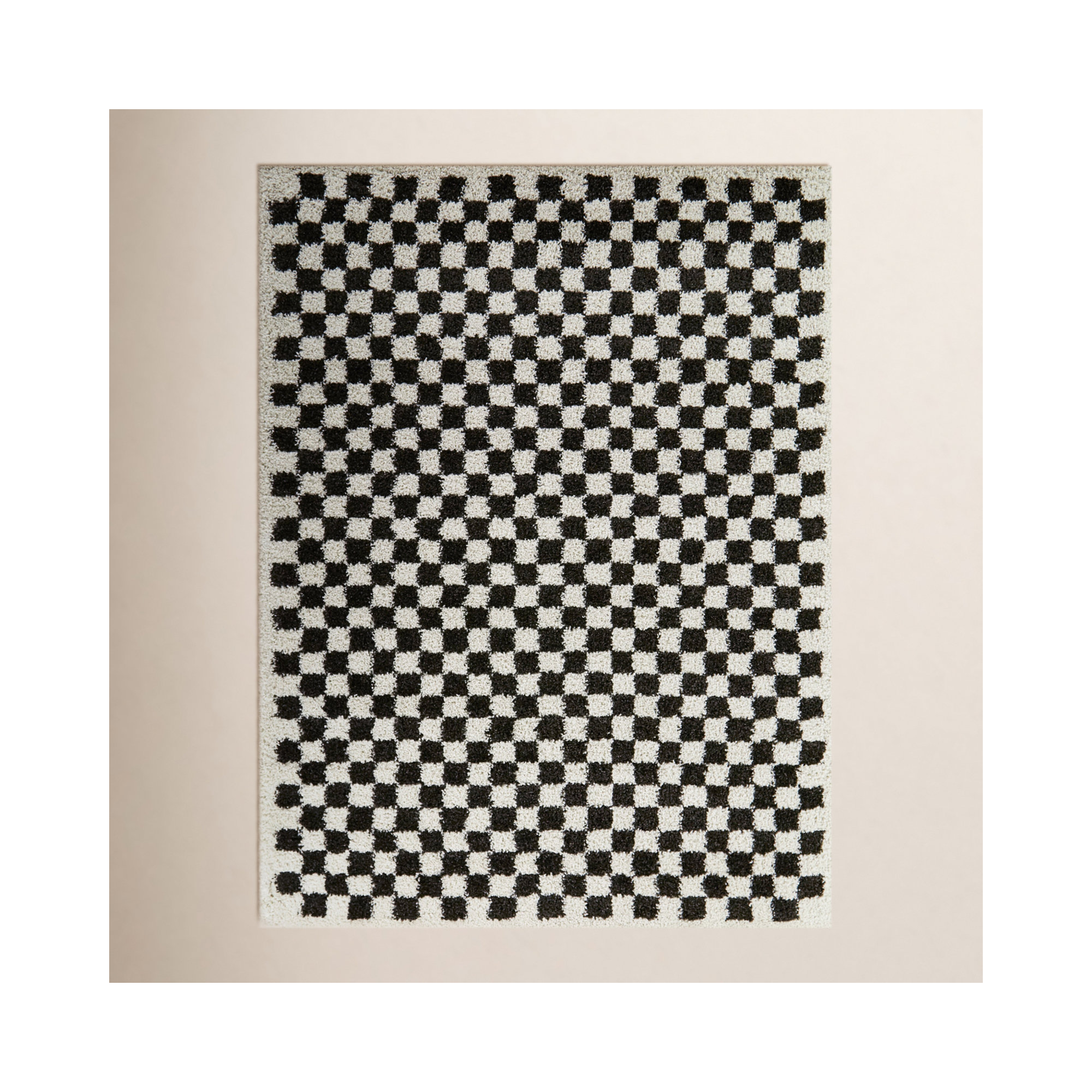 Walker Cream Rug, 7'10" x 10'