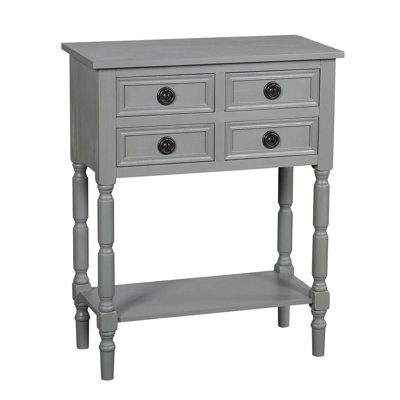 Despena 23.5'' Console Table