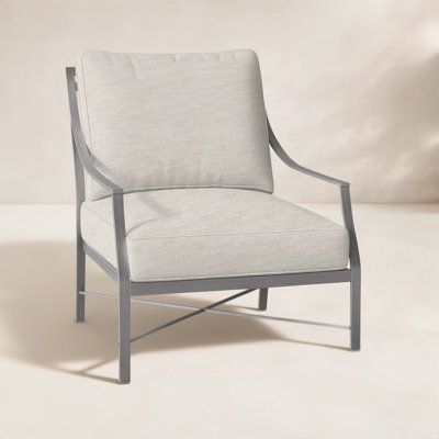 Monaco Patio Lounge Chair