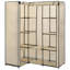3 Door Wardrobe-43552706