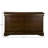 Varnamtown West Haven 6 Drawer Dresser, Cappuccino