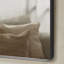 Metal Rectangle Mirror