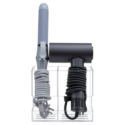 Acrylic Hair Tool Holder
