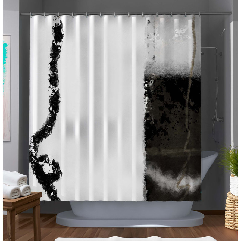 Rideau de douche Ecstatic Tangy