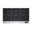 36-Inch Gas Cooktop