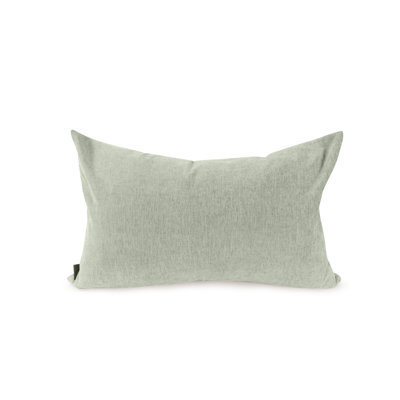 Komodo Sage Poly Filled 14x22 Pillow