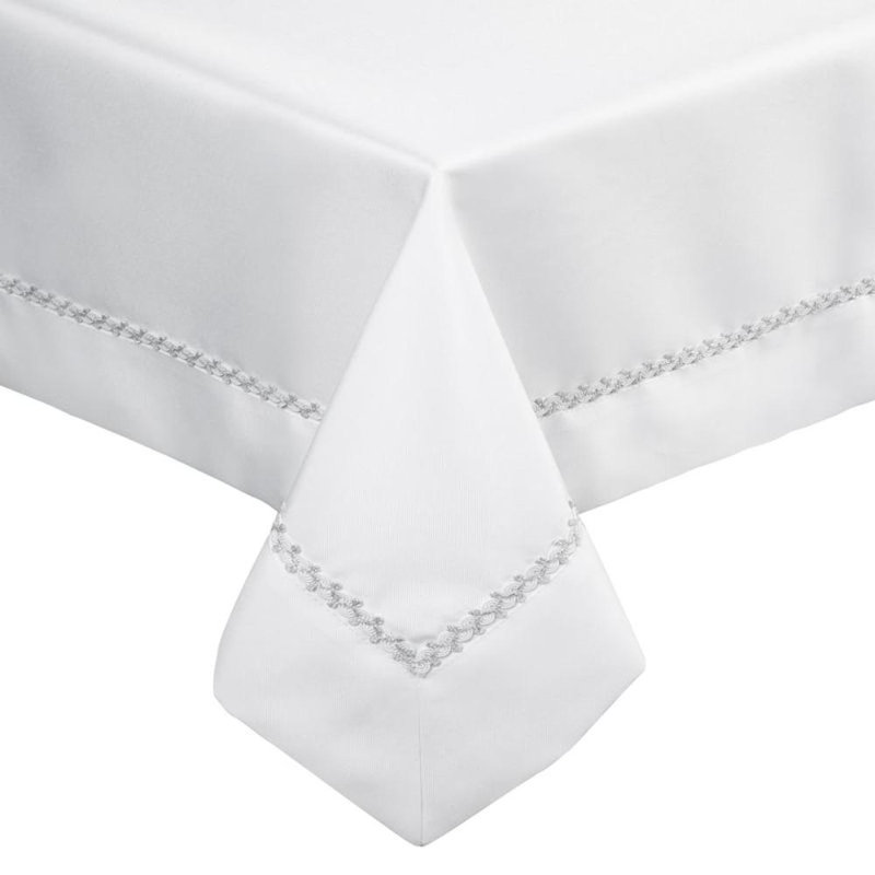 Solid Colour Tablecloth