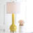 Amoure Ceramic Table Lamp-1175668331
