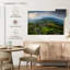 Alvord majestueux Blue Ridge Mountains-107489635