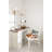 Arthuree 1-Light Armed Sconce