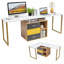 Bureau en L Abeed