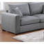 Ensemble de canapé 2 pièces Classic Living-410529750