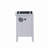 Hammond 3 Drawer Nightstand