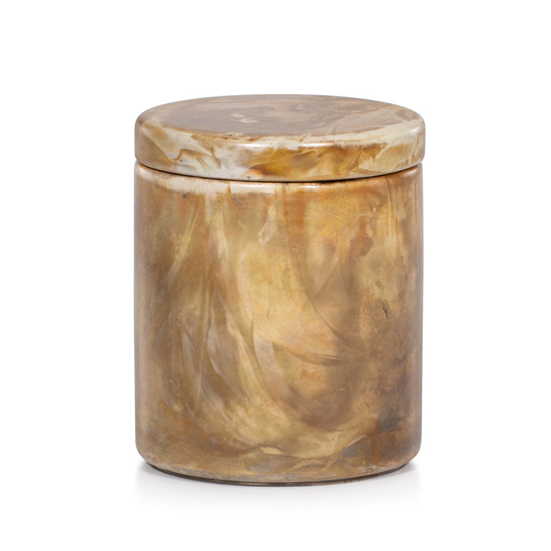 Boîte à perles Raku