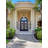 Jadine Outdoor Hanging Lantern-1657948876