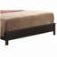 Base de lit plateforme en bois avec rangement-571834613-571834619
