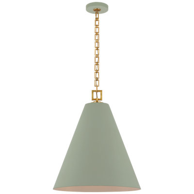 Theo 1 - Light Pendant
