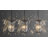 Modern Crystal Pendant Light-1332212323-1330052860
