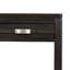 Console 48 po x 19 po x 29,5 po