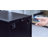 15.4'' Wide 3 -Drawer Mobile Steel File Cabinet-1696658243